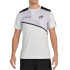 T-shirt de Padel Bullpadel Dinneno 25V Homme Gris Perla
