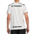 T-shirt de Padel Bullpadel Dinneno 25V Homme Gris Perla