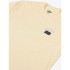 T-shirt Dickies Service Crew Ss Corn Husk Homme Jaune