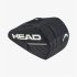Sac de padel de Pádel Head Base Padel Bag M Sg Sage Noir