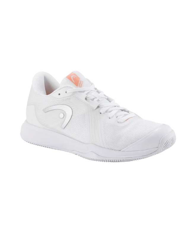 Chaussures de Pádel Head Sprint Team 4.0 Clay...