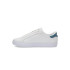 Chaussures Lacoste Powercourt 125 2 Sma Homme Blanc/Bleu