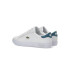 Chaussures Lacoste Powercourt 125 2 Sma Homme Blanc/Bleu