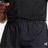 Pantalon De Running New Balance Rc Split 3 Homme Noir