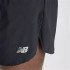 Pantalon De Running New Balance Rc Split 3 Homme Noir