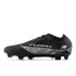 Bottes de Football New Balance Furon Team Fg V8 Homme Noir