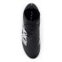 Bottes de Football New Balance Furon Team Fg V8 Homme Noir