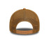Casquette New York Yankees League New Era Essential 9FORTY A-Frame Trucker Beige