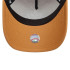 Casquette New York Yankees League New Era Essential 9FORTY A-Frame Trucker Beige