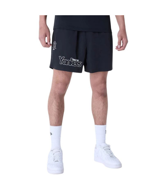 Pantalons Court New Era New York Yankees MLB...