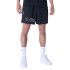 Pantalons Court New Era New York Yankees MLB Essentials Homme Noir