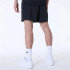 Pantalons Court New Era New York Yankees MLB Essentials Homme Noir
