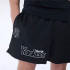 Pantalons Court New Era New York Yankees MLB Essentials Homme Noir