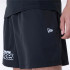 Pantalons Court New Era New York Yankees MLB Essentials Homme Noir
