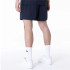 Pantalons Court New Era LA Dodgers League Essential Homme Bleu Marine