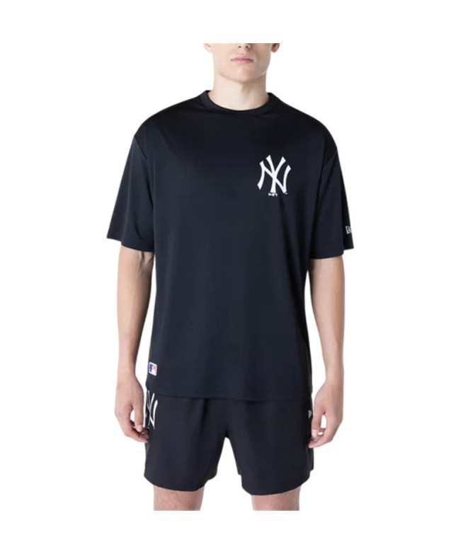 T-shirt New Era New York Yankees League...