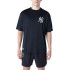 T-shirt New Era New York Yankees League Essential Homme Noir