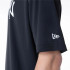 T-shirt New Era New York Yankees League Essential Homme Noir