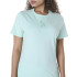 T-shirt New Era LA Dodgers MLB League Essential Femme Vert