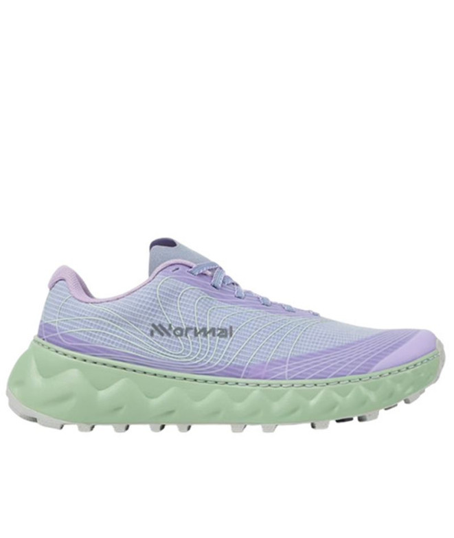 Chaussures de trail Nnormal Tomir 2.0 Femme...