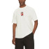 T-shirt ONLY & SONS Ons7Up Rlx Ss Homme Cloud Dancer