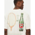 T-shirt ONLY & SONS Ons7Up Rlx Ss Homme Cloud Dancer