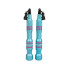 Corde à sauter de Fitness Picsil Insigne Fast Rope 241 Cyan