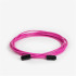 Corde à sauter de Fitness Picsil Insigne Fast Rope 241 Cyan
