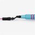 Corde à sauter de Fitness Picsil Insigne Fast Rope 241 Cyan