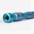 Corde à sauter de Fitness Picsil Insigne Fast Rope 241 Cyan