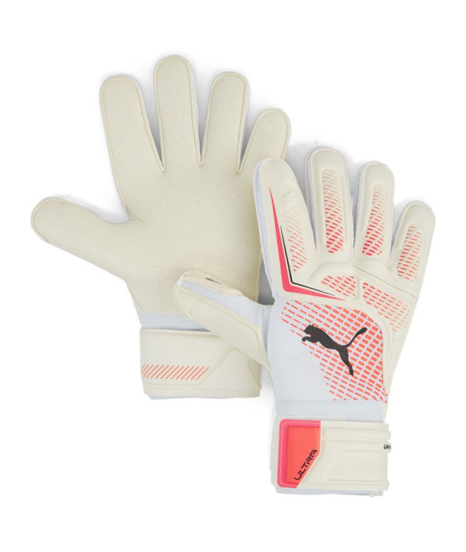 Gants de gardien de Football Puma Ultra Pro...