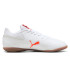 Chaussures de Futsal Puma Truco III Enfant Blanc/Rouge