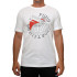 T-shirt Puma Grpahics Execution Homme Blanc