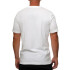 T-shirt Puma Grpahics Execution Homme Blanc
