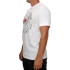 T-shirt Puma Grpahics Execution Homme Blanc