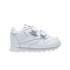 Chaussures Reebok Classic Leather 2V Enfant Blanc