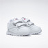 Chaussures Reebok Classic Leather 2V Enfant Blanc