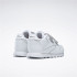 Chaussures Reebok Classic Leather 2V Enfant Blanc