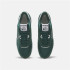 Chaussures Reebok Classic Nylon Homme Vert
