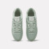 Chaussures Reebok Classic Nylon Femme Vert