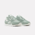 Chaussures Reebok Classic Nylon Femme Vert