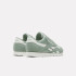Chaussures Reebok Classic Nylon Femme Vert