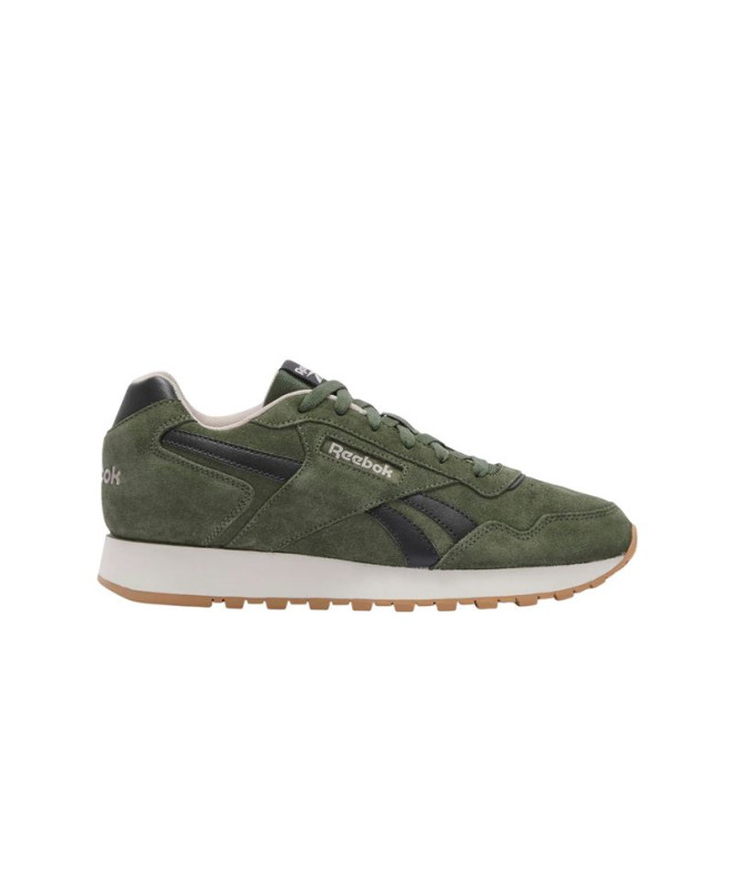 Chaussures Reebok Glide Vert