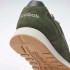 Chaussures Reebok Glide Vert