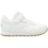 Chaussures Reebok Glide Elastic & Strap Enfant Blanc