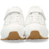 Chaussures Reebok Glide Elastic & Strap Enfant Blanc