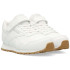 Chaussures Reebok Glide Elastic & Strap Enfant Blanc
