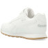 Chaussures Reebok Glide Elastic & Strap Enfant Blanc