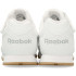 Chaussures Reebok Glide Elastic & Strap Enfant Blanc