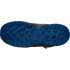 Chaussures de Montagne Salomon Outway Mid Cswp Enfant Noir